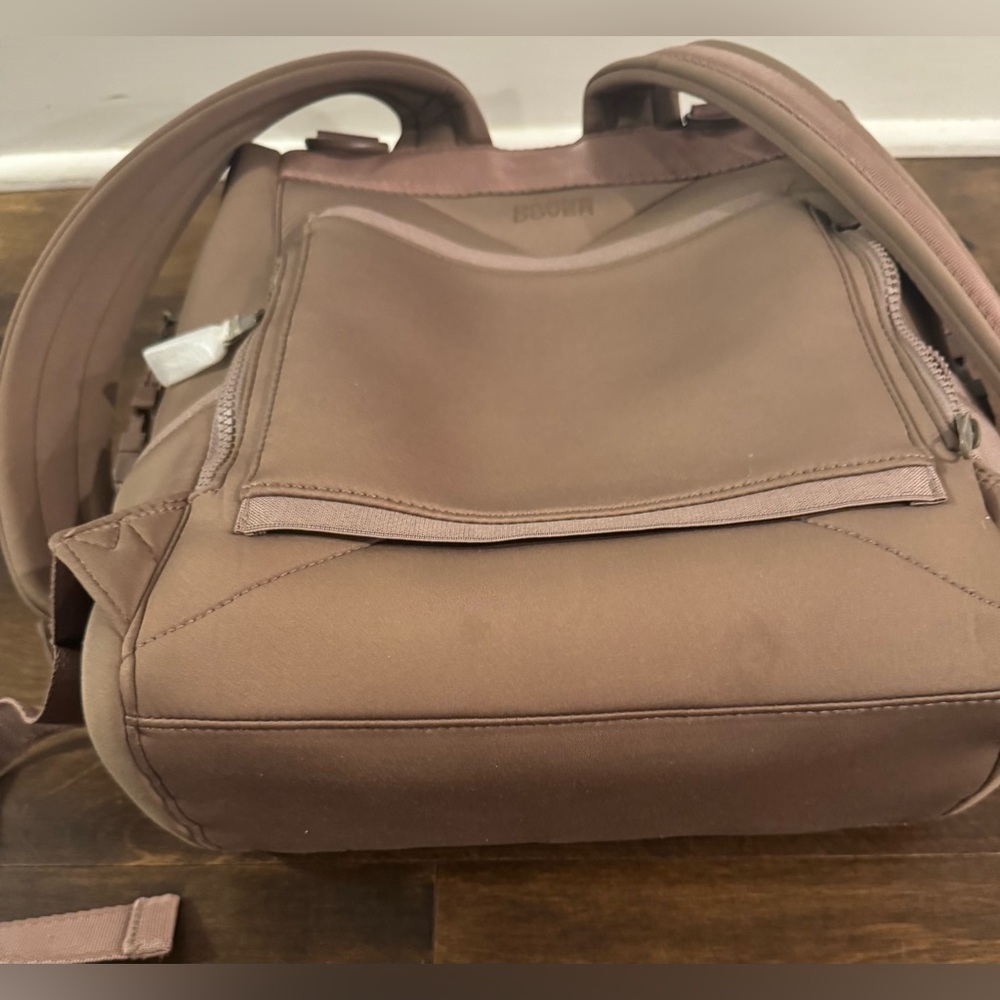 DAGNE DOVER Indi Water Resistant Diaper Backpack - Picture 15 of 16